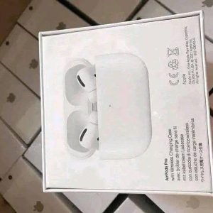 APPLE AIRPODS  PALLET (200 per pallet)