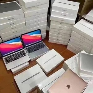 Brand New Apple MacBook Air Pallet - 10 Pieces