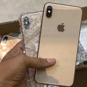 Brand New iPhone XR Max Pallet - 30 Pieces (256GB)