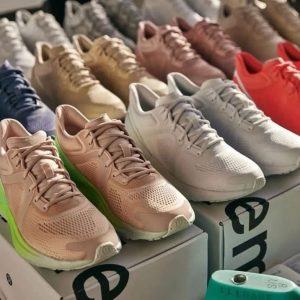 Lululemon Shoes Pallet (Brand New) - 400 Pairs
