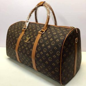 New & Original Fashion Travel Bags - 250 Pieces