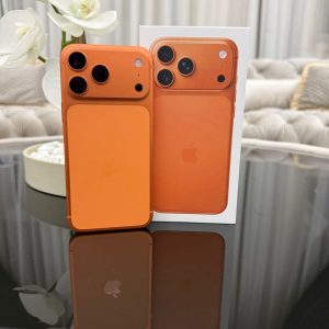 IPHONE 17 PRO MAX PALLETS (10 PIECES).