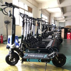 ELECTRONIC SCOOTER s13(20 units)